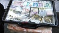 وقتی پول گران‌تر از خودش به‌فروش می‌رسد 
