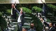 انتقاد نمایندگان از بی‌مسئولیتی دولت در آتش‌سوزی مدرسه زاهدان
