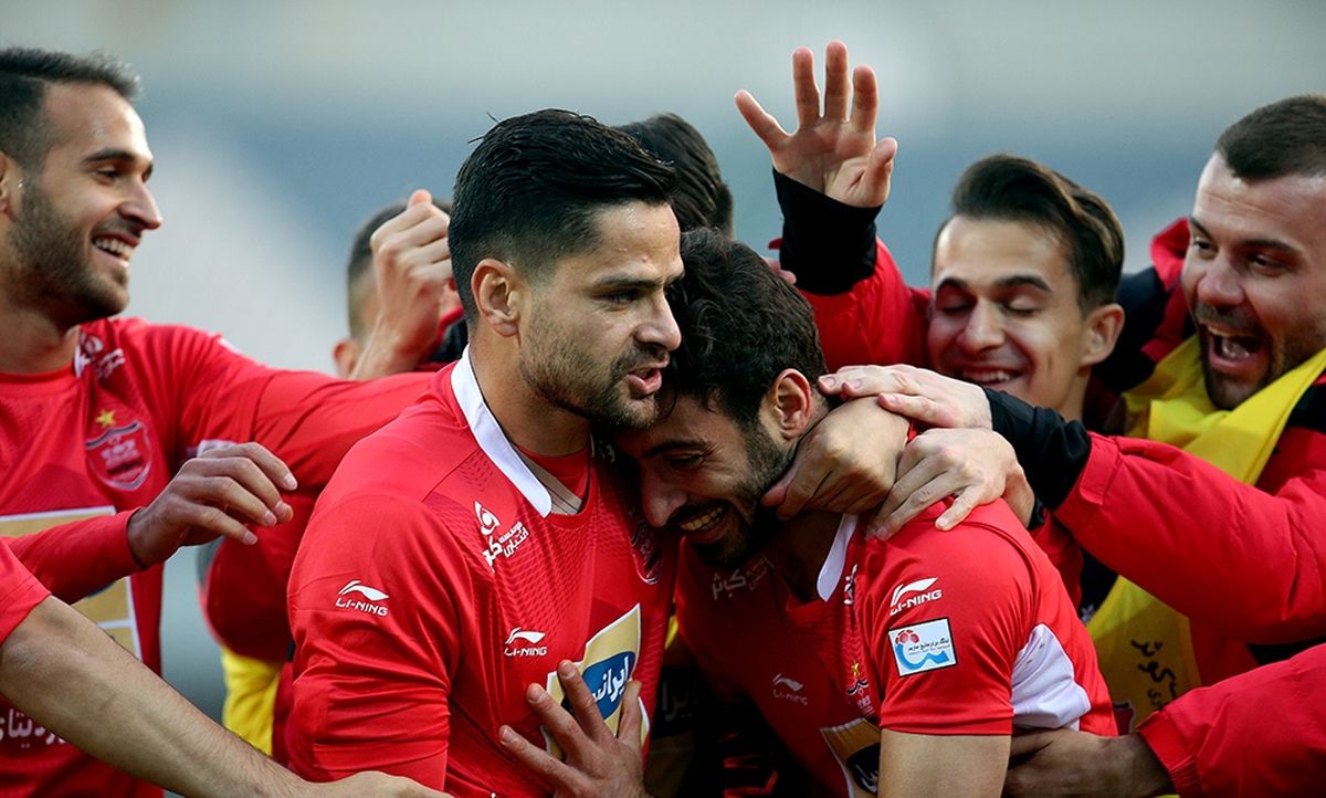 ۲ هفته مرگبار برای پرسپولیس و روز‌های شیرین پس از پایان محرومیت فیفا