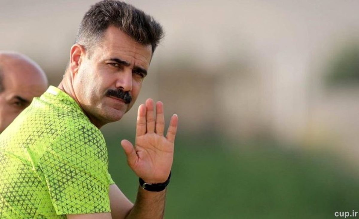 پورموسوی:فردا روز سختی خواهد بود