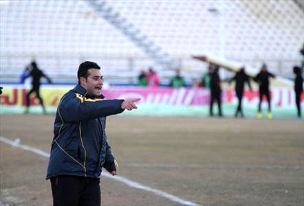 پرسپولیسی هستم اما آرزویم قهرمانی استقلال است!