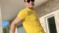تیپ تابستونی مجری مشهور + عکس