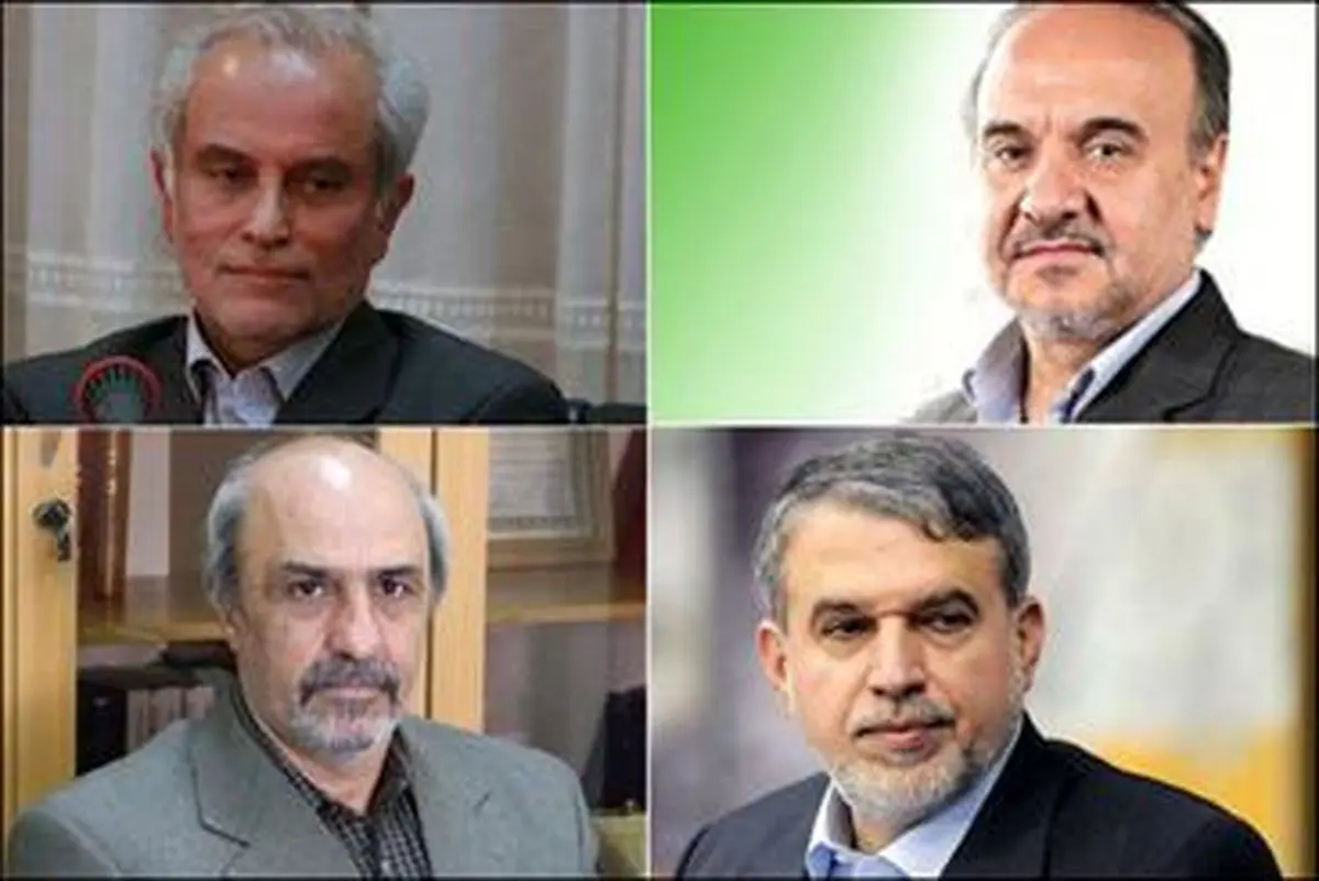 پشت پرده رای ندادن نمایندگان مجلس به گزینه‌های وزارت ورزش