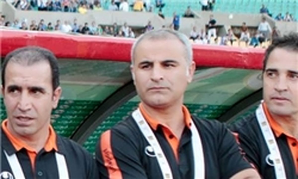 دستیاران منصوریان مشخص شدند