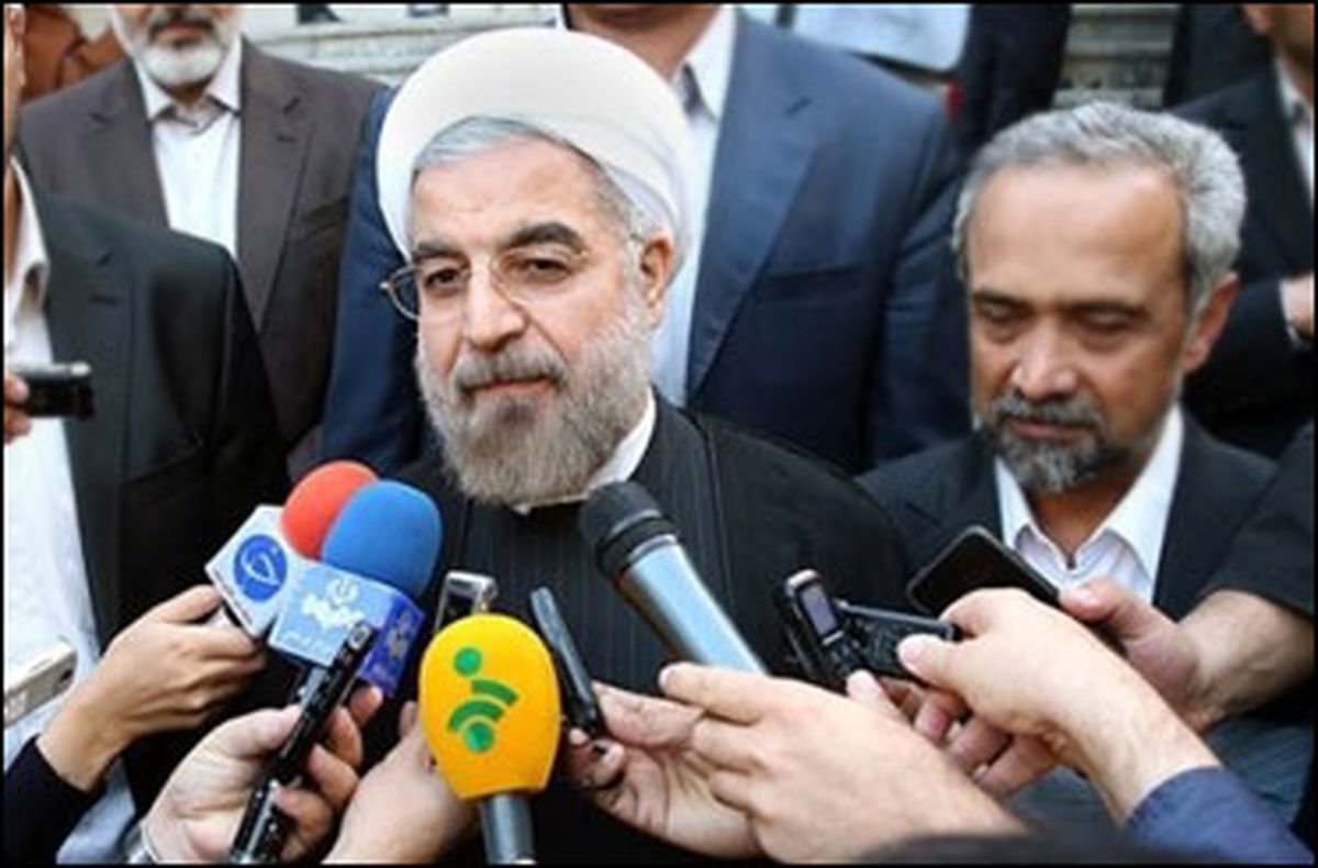 برنامه رئیس‌جمهور برای بازدید سرزده از وزارتخانه‌ها