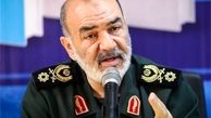 هشدار سلامی به صهیونیست‌ها/ دارید خودتان را به مرگ نزدیک می‌کنید