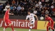 ابراز امیدواری باشگاه السد به تکرار پیروزی ۳ بر یک این تیم مقابل پرسپولیس