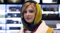 نخستین حضور بازیگر زن فیلم اخراجی‌ها بعد از زایمان در یک مراسم+عکس