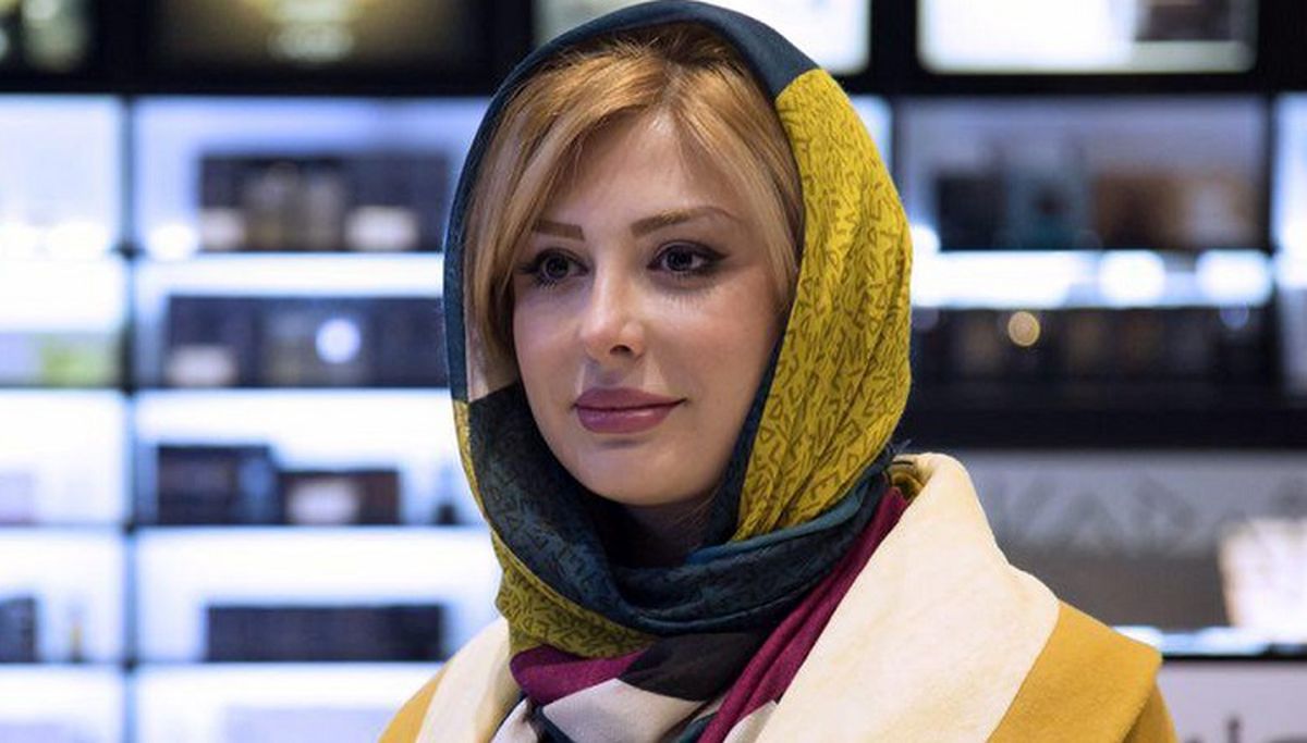 تیپ خاص شهربانو منصوریان در کنار نیوشا ضیغمی + عکس