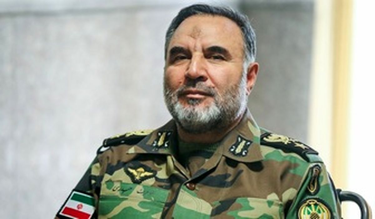 امیر حیدری: آمریکا راهبرد جنگ بی پایان را در دستور کار قرار داده