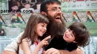 مردی که با شکم خالی صهیونیست‌ها را شکست داد+ تصاویر