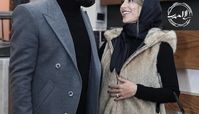 شایعه ی مادر شدن سمانه پاکدل