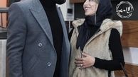 شایعه ی مادر شدن سمانه پاکدل