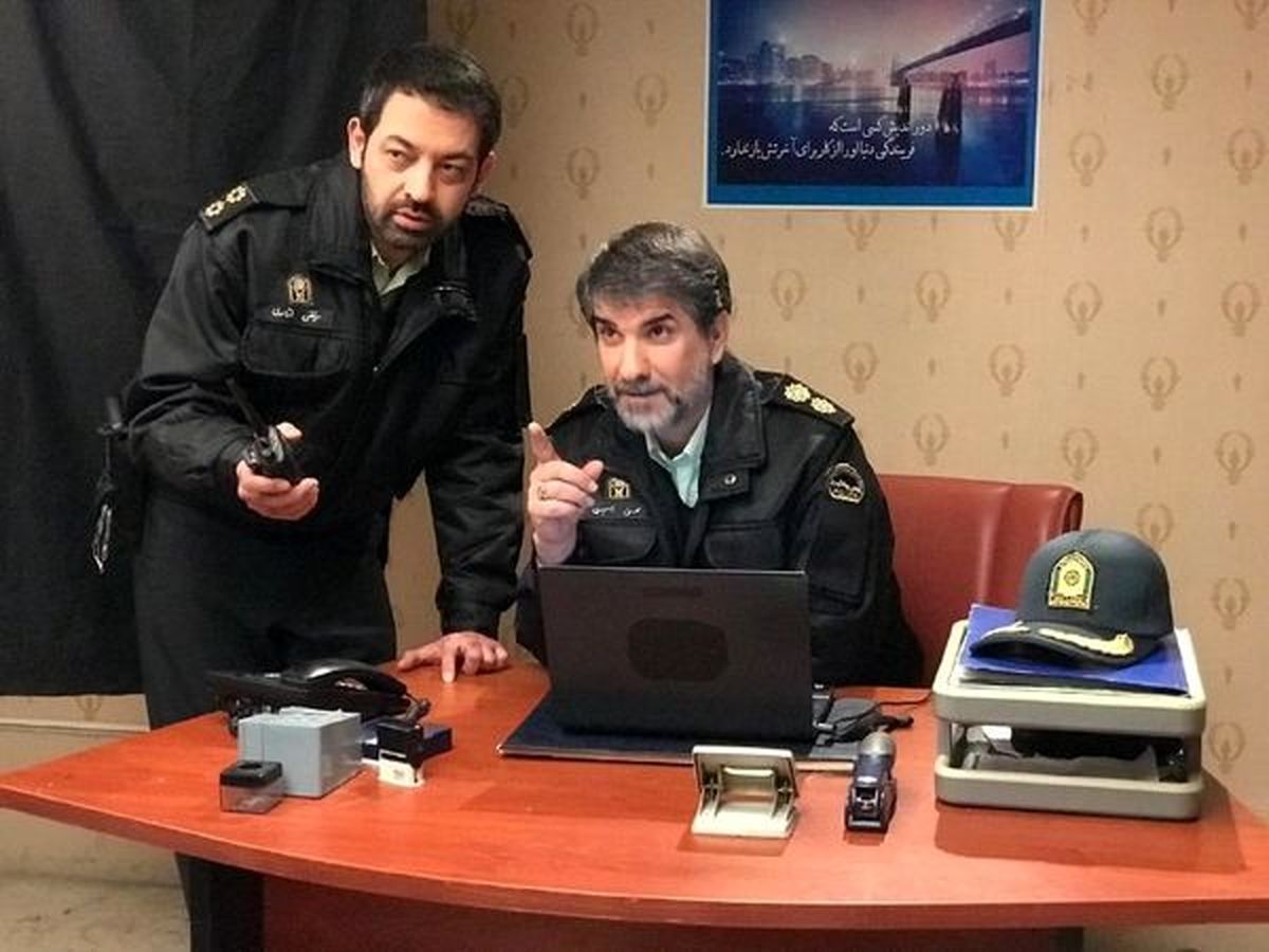 ۱۲۰ بازیگر در سریال «سلام آقای مدیر»
