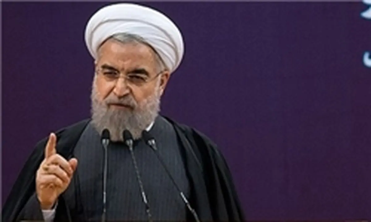 دی‌ماه امسال زنجیرهای تحریم شکسته می‌شود / لغو همه 18 قطعنامه ظالمانه علیه ایران / به وعده‌های خود عمل خواهیم کرد