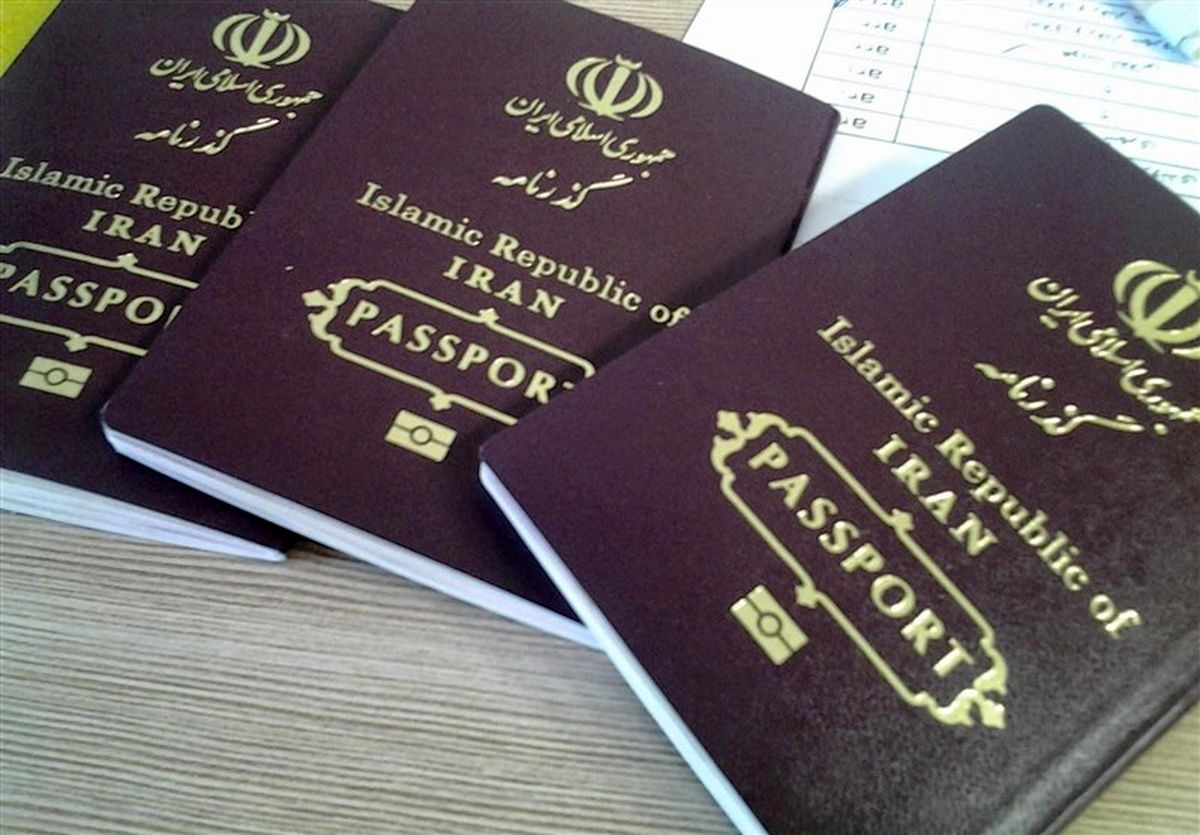  
شرایط خروج از کشور دختران و پسران زیر ۱۸ سال 