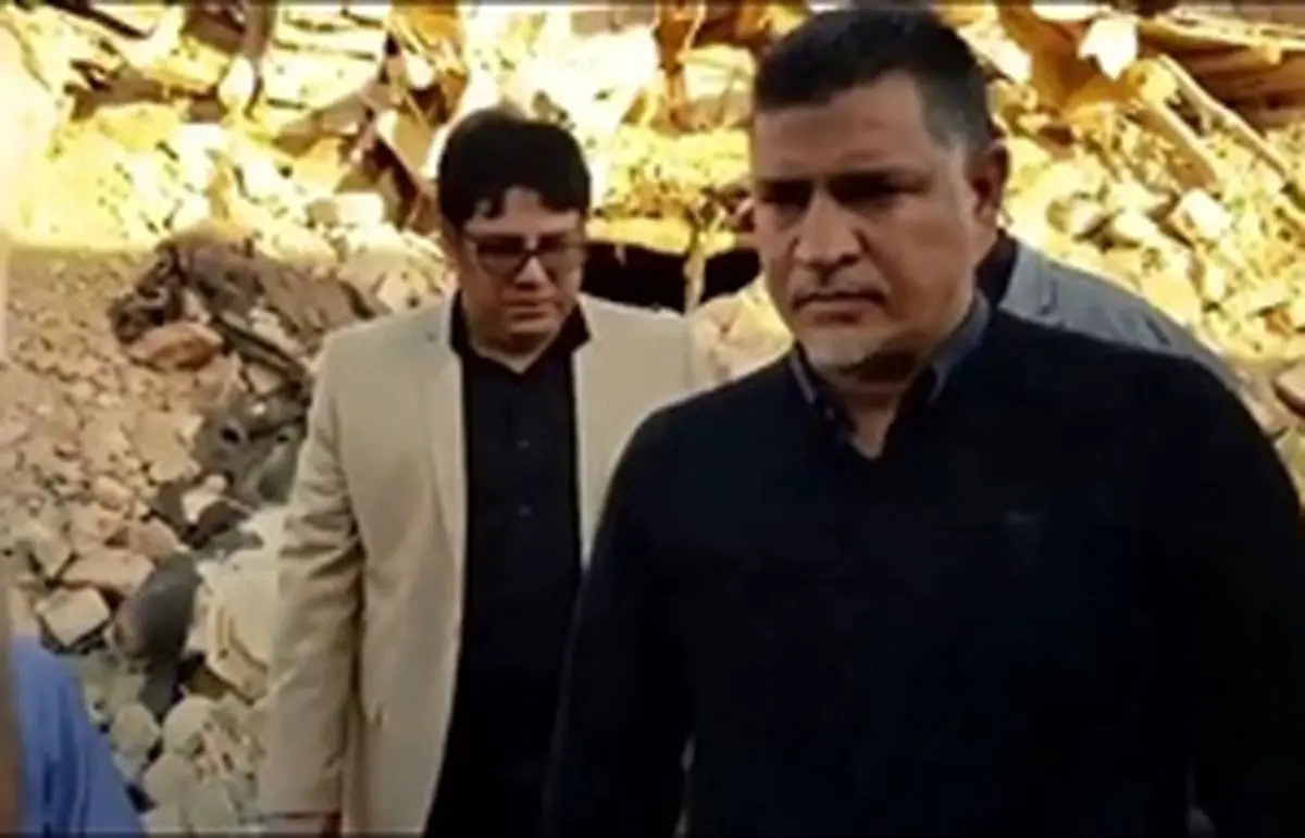 علی دایی: کاری با سیاست و آدم‌های سیاسی ندارم 