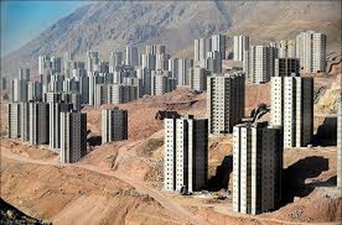 خبر خوش برای متقاضیان مسکن مهر پردیس