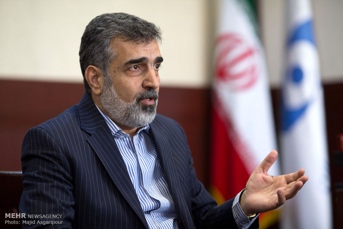 کمالوندی با همتای چینی خود دیدار و گفت‌وگو کرد