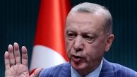 شرط تازه اردوغان برای حمایت از عضویت در ناتو