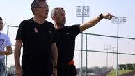 پیشنهاد فوری الاهلی به برانکو