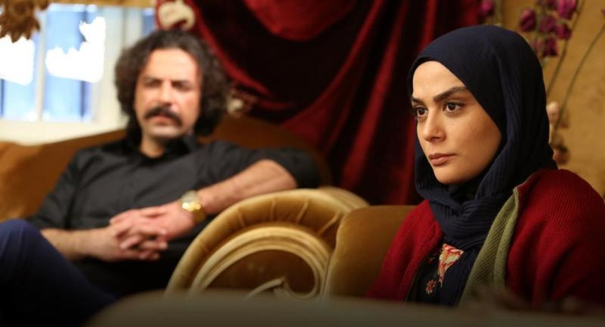 مارال فرجاد: ساختن سریال رمضانی راه رفتن روی لبه تیغ است