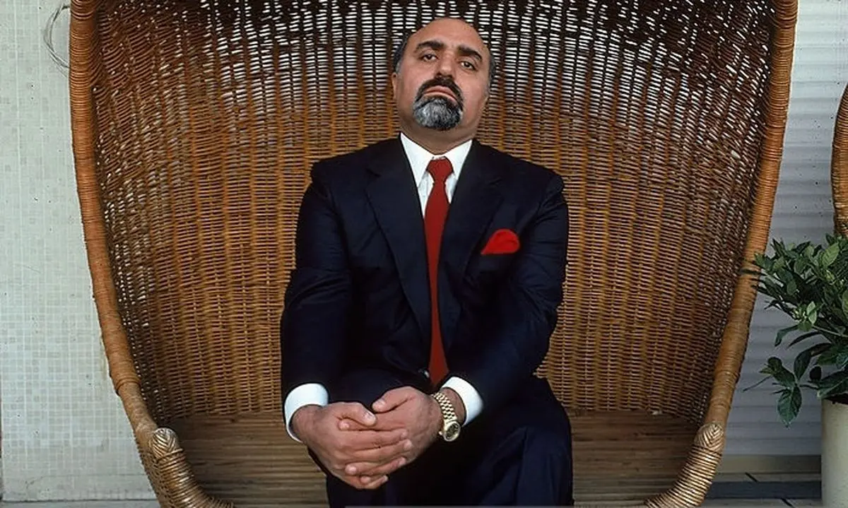 چه شبکه ای برای قربانیفر مصونیت ایجاد کرده؟/  رمزگشایی از شبکه مصونیت زای عامل کودتای نقاب