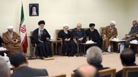 حضرت آیت‌الله خامنه‌ای: دفاع مقدس آزمون بزرگ ملت ایران در بروز استعدادها بود