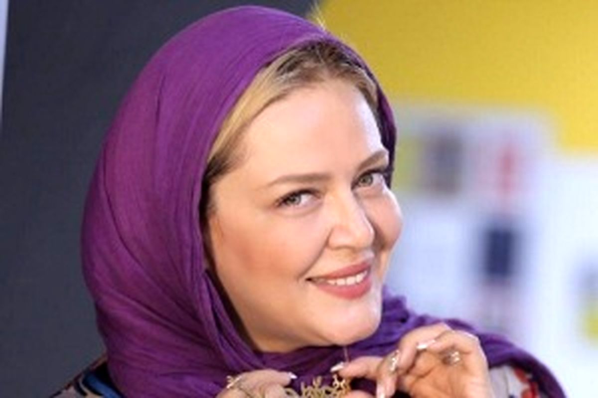 واکنش بهاره رهنما به خبر حمایت وی از چند همسری! عکس