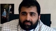 سقوط دختر جوان از طبقه هشتم مجتمع مسکونی 