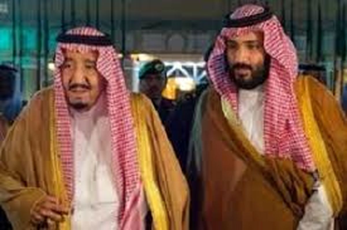 قدردانی ولیعهد سعودی از کاهش جرم و جنایت در کشور  