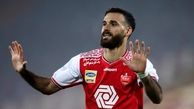 گل نخوردن نشان دهنده انسجام پرسپولیس است