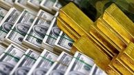 آخرین وضعیت قیمت طلا و سکه