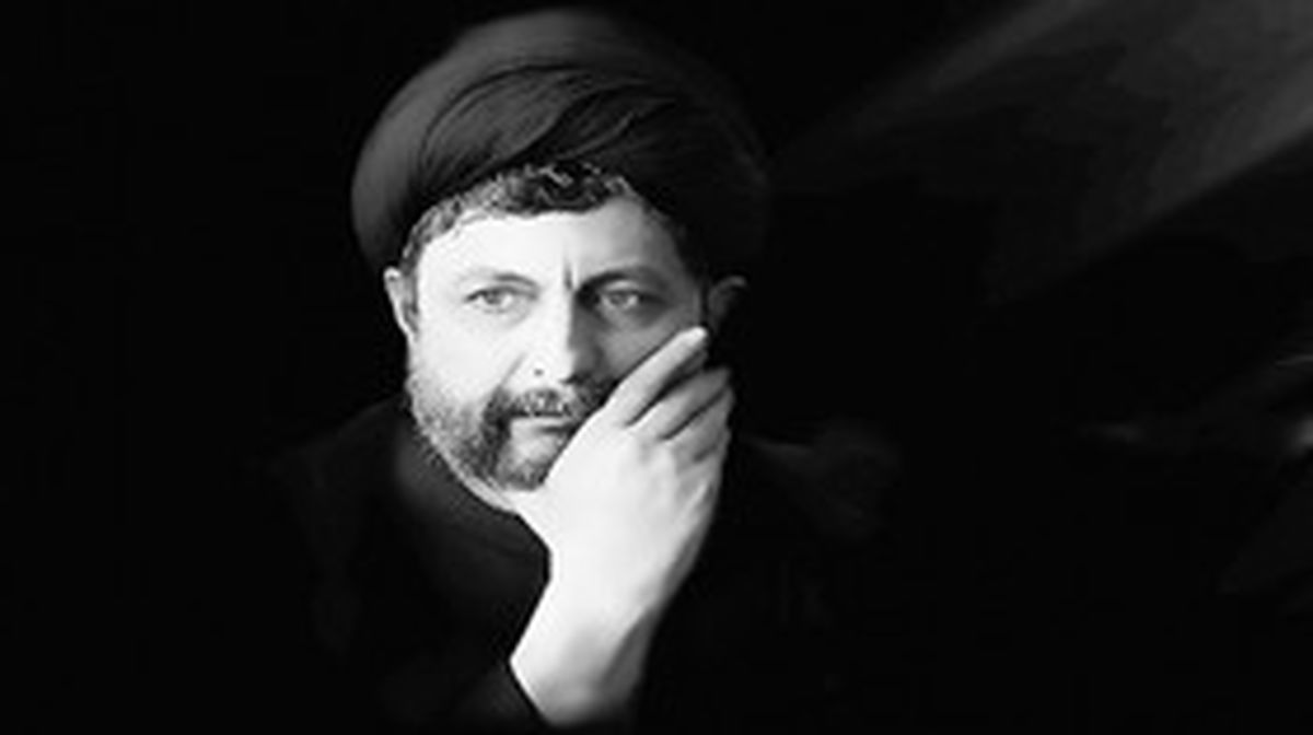 توقف رسیدگی به پرونده امام موسی صدر