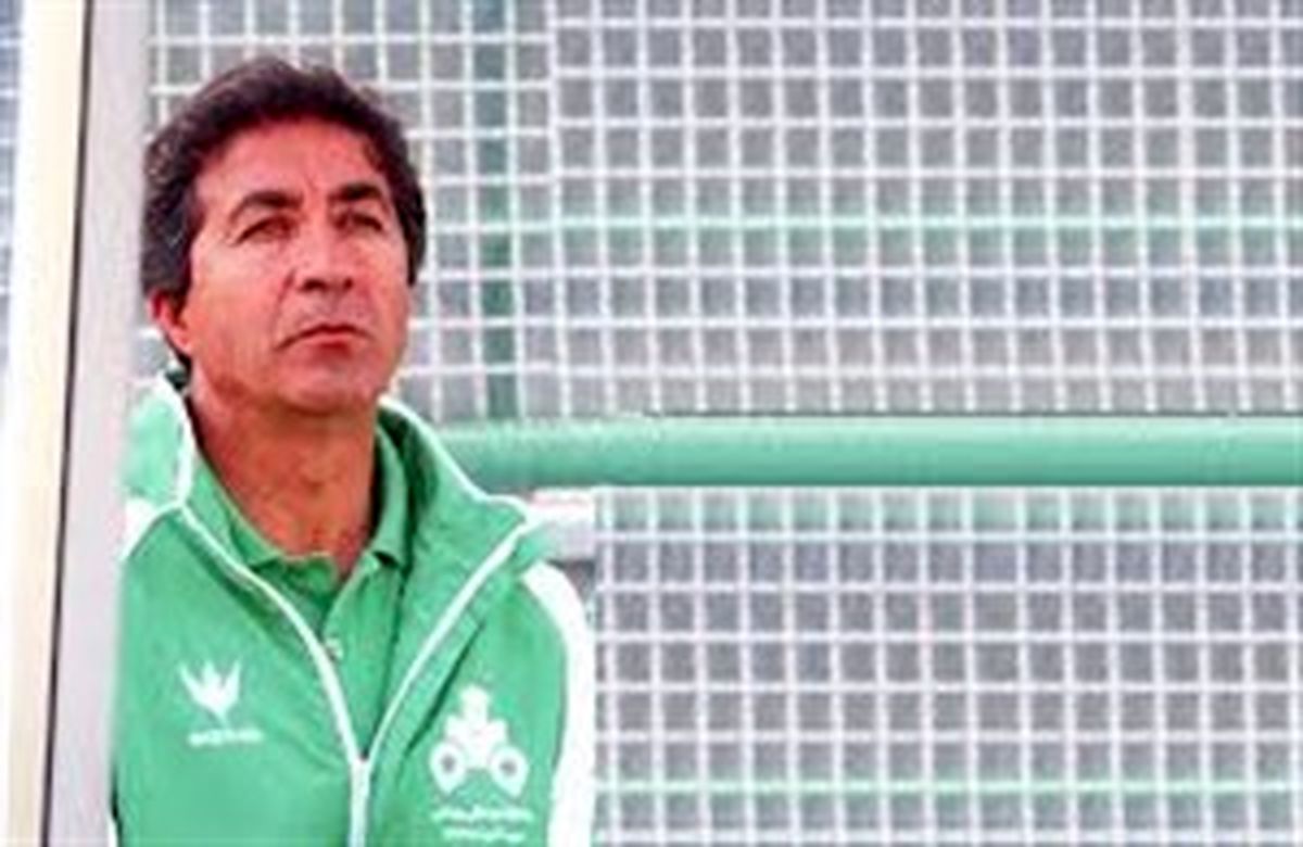 سورپرایز منصوریان برای ستاره سابق سبزپوشان