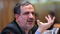 حضورم در جلسات هئیت دولت ادامه پیدا می‌کند