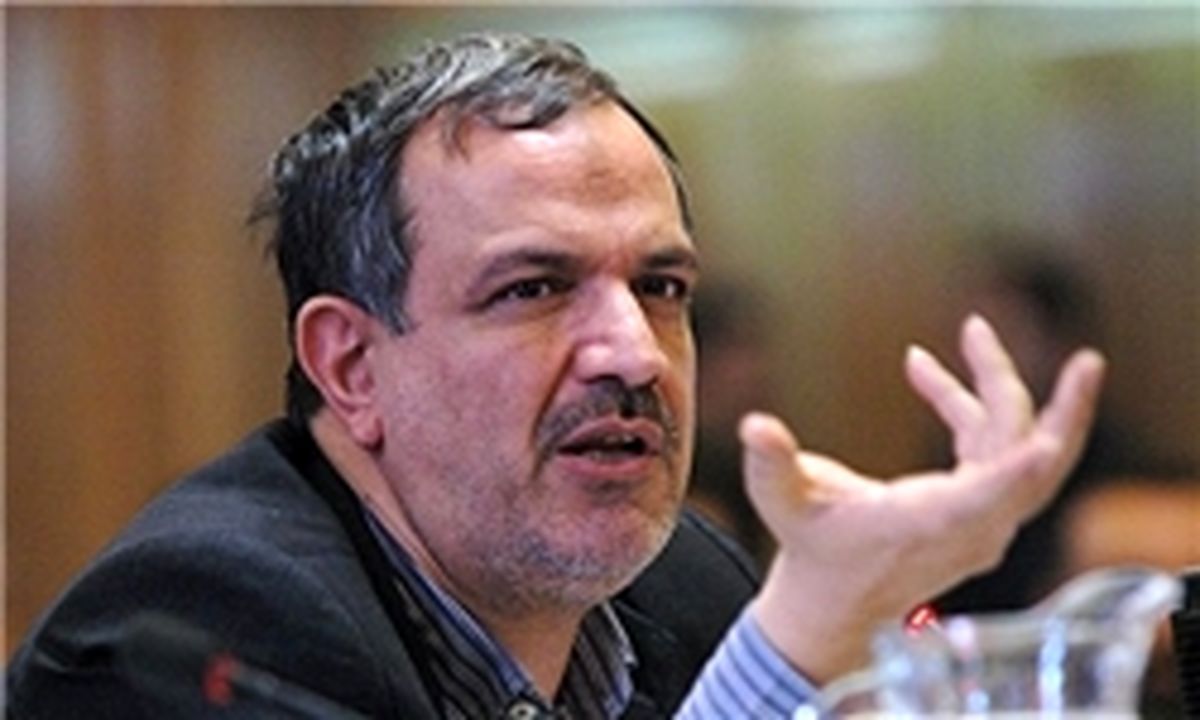 حضورم در جلسات هئیت دولت ادامه پیدا می‌کند