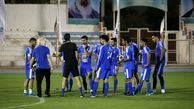  کپی برداری شفر از پرسپولیس برانکو!