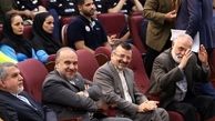 مشخص شدن زمان حضور سلطانی‌فر و داورزنی در جاکارتا