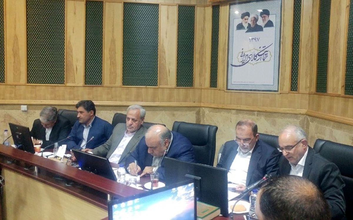 صندلی دوستی خوب نیست!