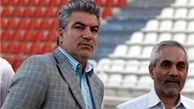 مسئولان برگزاری اجازه ندادند هانی روی سکو برود!