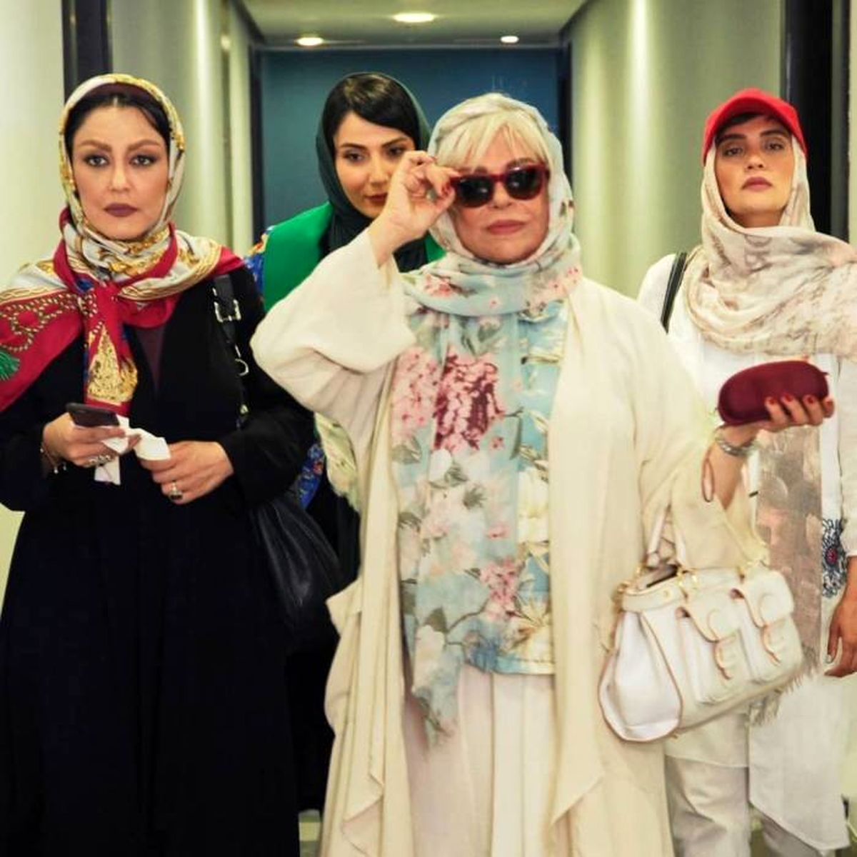 چرا فیلم «کلوپ همسران» مجبور به رده‌بندی سنی شد؟