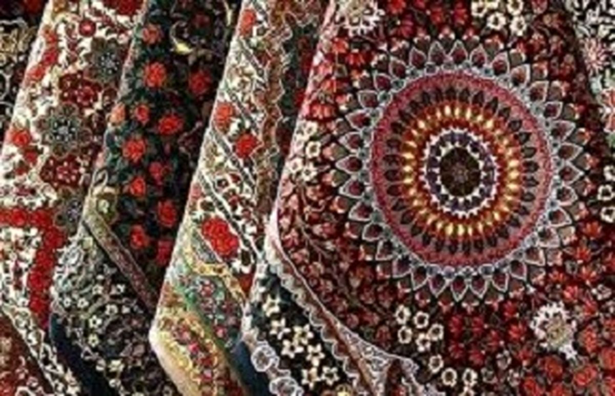 پسابرجام فرصتی برای رونق صنعت فرش 