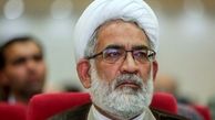 منتشرکننده صوت سخنان منتظری به دادسرا احضار شد