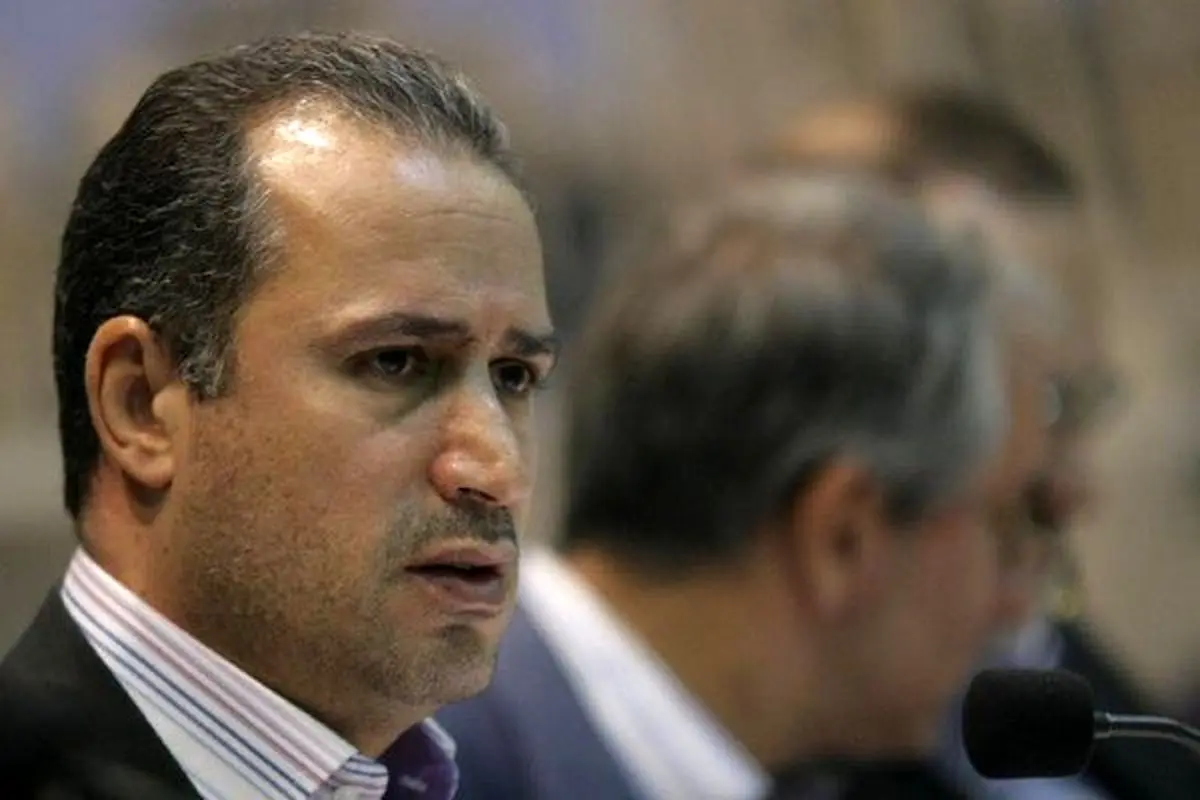 تاج پیگیر مشکلات ملى پوشان تیم ملى شد 