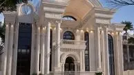 کاربرد سنگ در صنایع ساختمانی