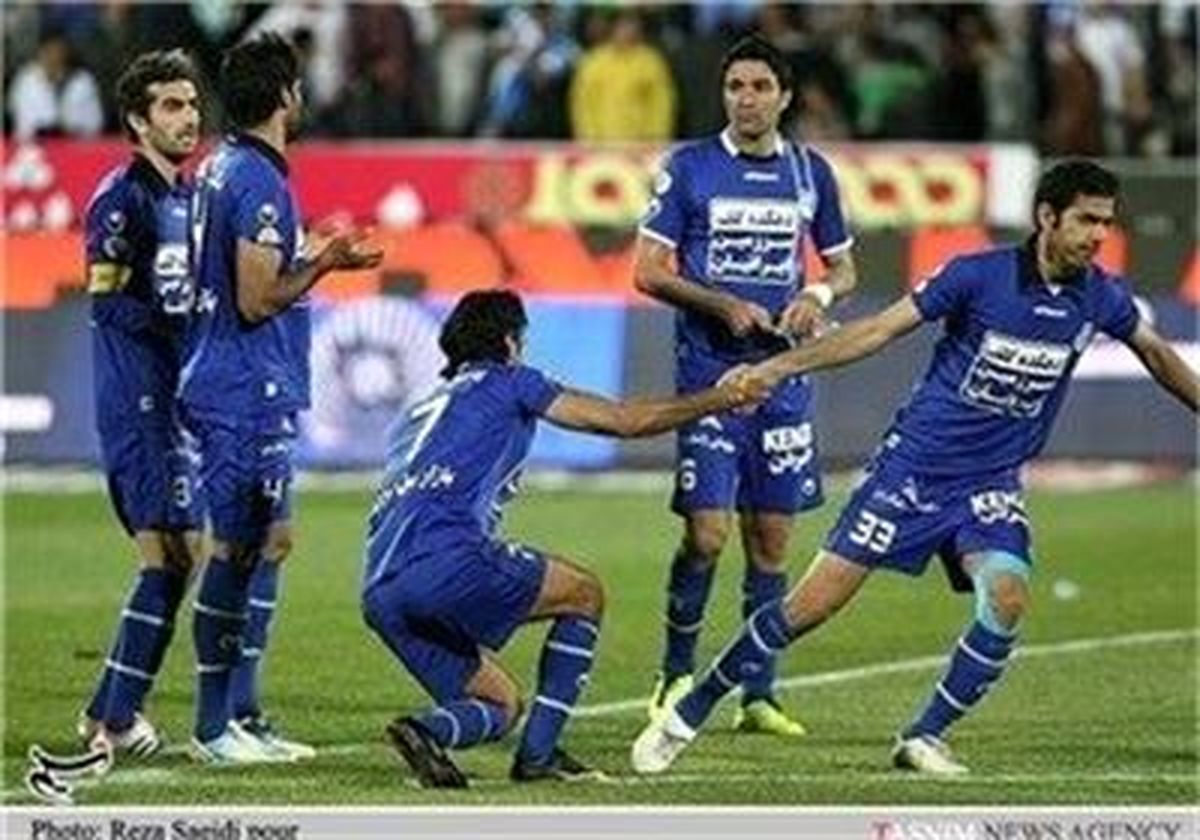 روابط‌مان در باشگاه استقلال سالم و اخلاقی است