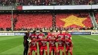 سهمیه طرفداران پرسپولیس در بن زاید مشخص شد