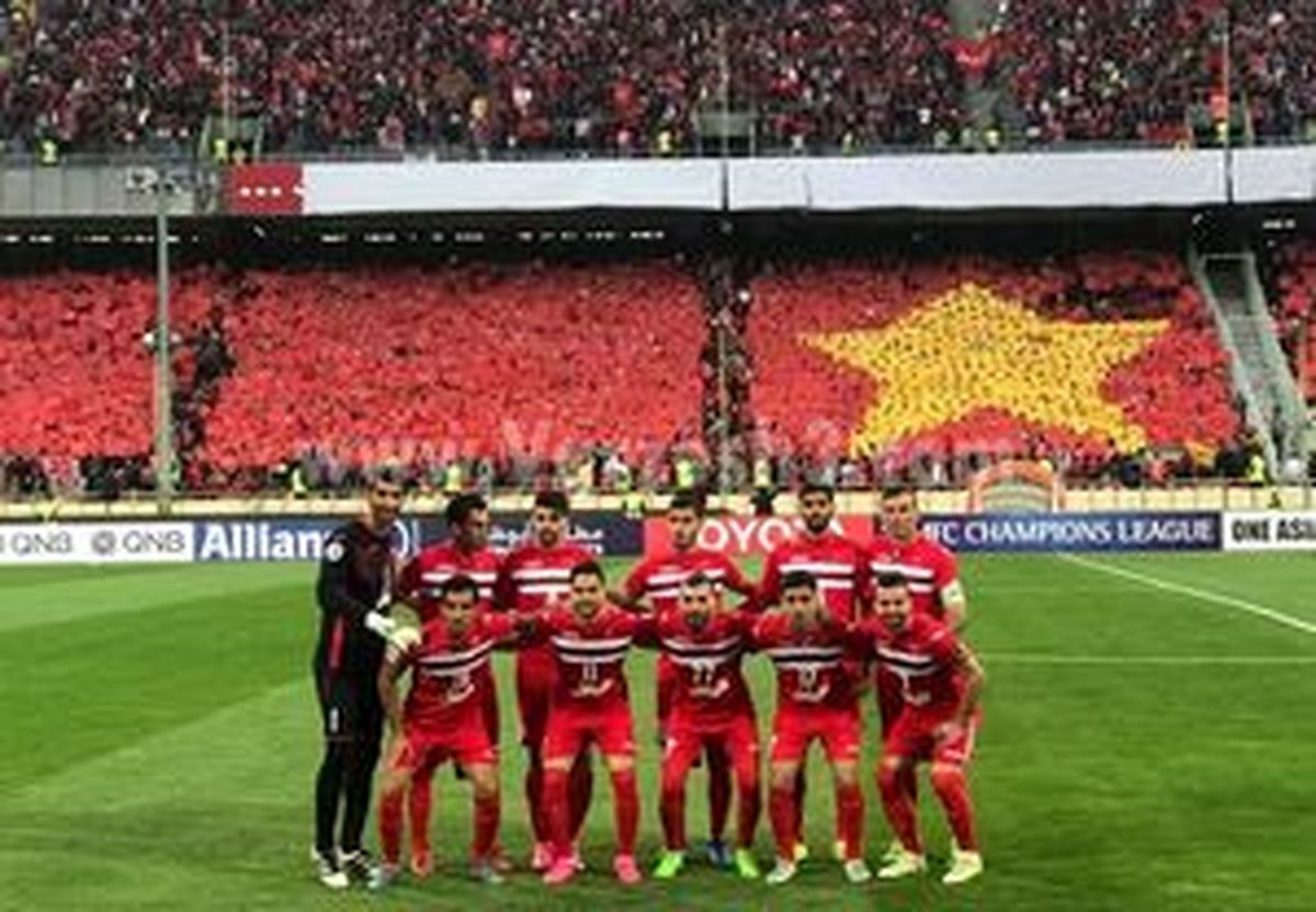 اتفاقی که تیم پرسپولیس را تهدید می‌کند