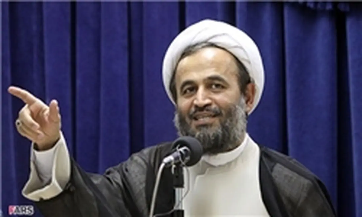 
پناهیان: آموزش و پرورش با تربیت صحیح فاصله زیادی دارد 